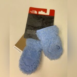 The North Face Baby Mittens
